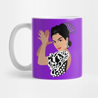 Lola Mug